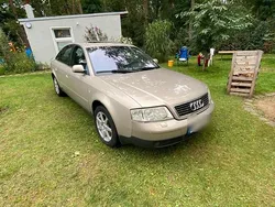 Gold Gebraucht 2000 Audi A6 Limousine | 1.100 € (Superpreis)