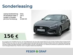 Ecotronic grey Neu 2025 Hyundai i30 Advantage Limousine | 20.450 € (Guter Preis)