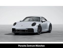 Grau Neu 2025 Porsche 911 Carrera 4 GTS Coupé | 212.877 € (Guter Preis)