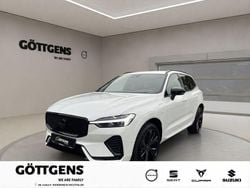 Weiß Neu 2025 Volvo XC60 Plus SUV | 62.790 € (Guter Preis)