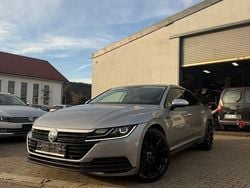 Silber Gebraucht 2019 VW Arteon Elegance Limousine | 25.700 €