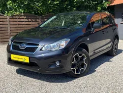 Grau Gebraucht 2013 Subaru XV SUV | 6.490 € (Superpreis)