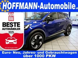 Blau Neu 2025 Renault Symbioz Techno SUV | 27.950 € (Superpreis)