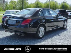 Mercedes C300