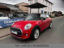 Rot Gebraucht 2017 Mini Cooper Sport Kleinwagen | 14.399 € (Fairer Preis)
