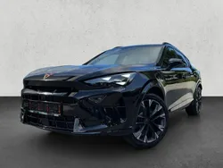 Schwarz Gebraucht 2024 Cupra Formentor VZ SUV | 44.450 € (Fairer Preis)