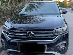Gebraucht 2021 VW T-Cross Active SUV | 15.500 € (Guter Preis)