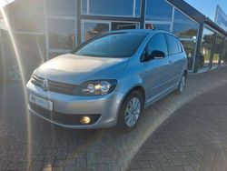 Silber Gebraucht 2013 VW Golf Plus Match Van / Kleinbus | 9.790 € (Fairer Preis)