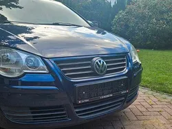Blau Gebraucht 2006 VW Polo Goal Limousine | 1.200 € (Guter Preis)