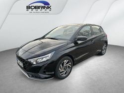 Schwarz Neu 2025 Hyundai i20 Trend Limousine | 22.490 € (Fairer Preis)