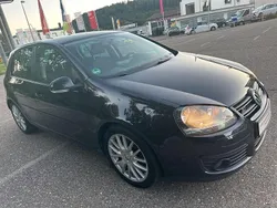 Schwarz Gebraucht 2008 VW Golf V GT Limousine | 6.690 € (Teuer)