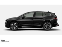 Schwarz (cerna magic/black magic) Neu 2025 Skoda Enyaq iV SUV | 51.770 € (Guter Preis)
