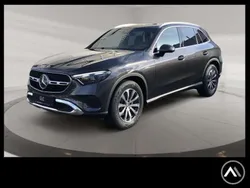 Grau metalliclack graphitgrau Gebraucht 2025 Mercedes GLC220 Avantgarde SUV | 57.689 €
