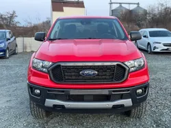 Rot Gebraucht 2020 Ford Ranger XLT Abholung | 29.900 € (Guter Preis)
