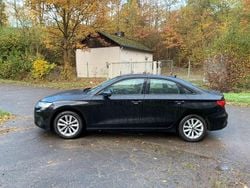 Schwarz Gebraucht 2021 Audi A3 Sport Limousine | 16.900 € (Guter Preis)