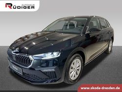 Schwarz Gebraucht 2022 Skoda Scala Selection Kleinwagen | 28.450 €