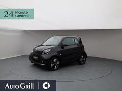 Bodypanels in black Gebraucht 2023 Smart ForTwo Electric Drive Coupé | 14.250 € (Etwas zu teuer)