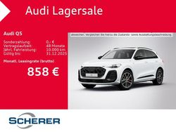 Weiß Neu 2025 Audi Q5 Sport SUV | 73.250 € (Guter Preis)