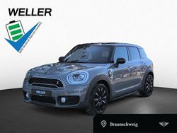 Grau Gebraucht 2018 Mini Cooper S Countryman SUV | 18.350 € (Fairer Preis)
