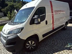 Weiß Gebraucht 2019 Peugeot Boxer Van | 17.600 € (Guter Preis)