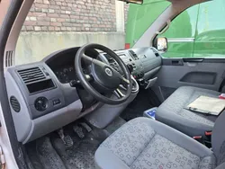 Weiß Gebraucht 2008 VW T5 Van | 4.999 € (Guter Preis)