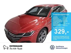 VW Arteon