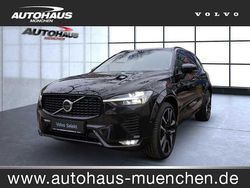 Gebraucht 2022 Volvo XC60 SUV | 43.990 € (Teuer)