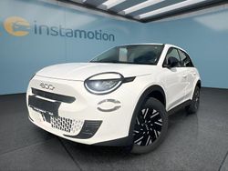 Weiß Neu 2025 Fiat 600 Kleinwagen | 26.249 € (Fairer Preis)