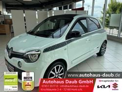 Grün Gebraucht 2018 Renault Twingo Kleinwagen | 13.980 € (Fairer Preis)