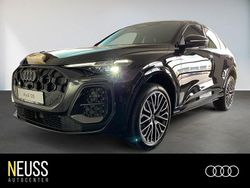 Mythosschwarz metallic Neu 2025 Audi Q5 Sportback Ambiente SUV | 81.650 € (Teuer)