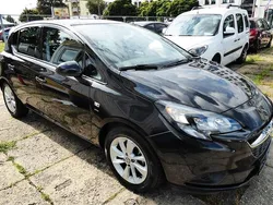 Schwarz Gebraucht 2015 Opel Corsa drive Limousine | 6.750 € (Guter Preis)