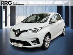 Weiß Gebraucht 2020 Renault Zoe Experience Kleinwagen | 12.990 € (Etwas zu teuer)
