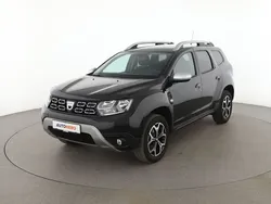Schwarz Gebraucht 2020 Dacia Duster Prestige SUV | 13.480 € (Fairer Preis)