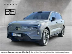 Vapour grey Gebraucht 2025 Volvo EX90 Performance SUV | 93.950 € (Guter Preis)