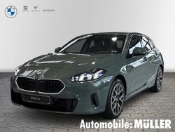 Gruen Neu 2025 BMW 120 Performance Kleinwagen | 41.800 € (Fairer Preis)