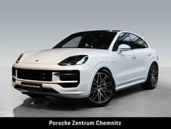 Weiß Gebraucht 2024 Porsche Cayenne SUV | 96.750 € (Superpreis)