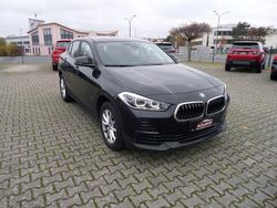 Schwarz Gebraucht 2022 BMW X2 Sport Line SUV | 23.990 € (Fairer Preis)