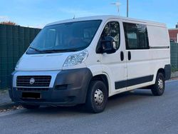 Weiß Gebraucht 2013 Fiat Ducato Van | 6.500 €