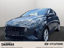 Dark night Gebraucht 2022 Hyundai i10 Edition 30 Kleinwagen | 12.850 € (Fairer Preis)