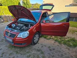Orange Gebraucht 2006 VW Polo Goal Kleinwagen | 2.200 € (Fairer Preis)