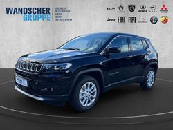Schwarzschwarz Neu 2025 Jeep Compass Altitude SUV | 32.450 € (Guter Preis)