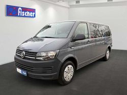 Grau Gebraucht 2019 VW Transporter Van | 26.900 €