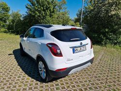 Weiß Gebraucht 2017 Opel Mokka X Innovation SUV | 10.990 € (Fairer Preis)