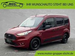 Kapurrot Gebraucht 2020 Ford Tourneo Connect Trend Van / Kleinbus | 17.990 € (Guter Preis)