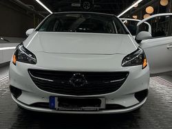 Weiß Gebraucht 2019 Opel Corsa S Kleinwagen | 9.900 € (Fairer Preis)