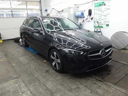 Schwarz Gebraucht 2023 Mercedes C200 Avantgarde | 31.460 € (Superpreis)