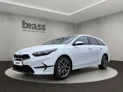 Carraraweiss Neu 2025 Kia Ceed 4 Limousine | 26.990 € (Fairer Preis)