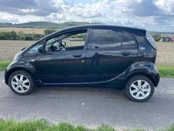 Schwarz Gebraucht 2019 Citroën C-zero Kleinwagen | 5.888 € (Fairer Preis)