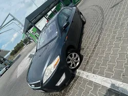 Blau Gebraucht 2008 Ford Mondeo Limousine | 2.000 € (Etwas zu teuer)