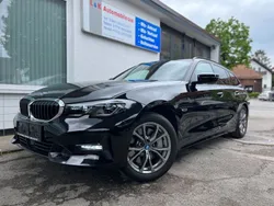 BMW 330e
